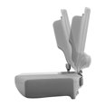 thumbnail image 4 of 2 en 1 cubierta protectora a prueba de polvo Protector de mando a distancia a prueba de arañazos mando a distancia Hood Drone accesorios para DJI RC Hugtrwg  Para estrenar, 4 of 9