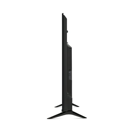 LG - 55” Class UQ75 Series LED 4K UHD Smart webOS TV