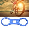 thumbnail image 4 of Front Fork Removal Tool, Front Fork Wrench Wear Resistant Simple Operation Sturdy Durable For Santuo XCR For Santuo XCT ANGGREK EE2716, 4 of 8