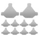 thumbnail image 1 of 10 destornilladores universales para máquina de coser, pedales y accesorios para kits de costura., 1 of 6