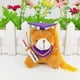 thumbnail image 4 of Colgante de regalo de graduación de la congregación de 7 cm, oso de peluche, oso de doctor, oso de peluche de graduación, 4 of 6