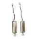 thumbnail image 5 of de Motores Eléctricos de Motor de 4 Piezas con Engranaje Principal para Piezas CUTICAT Máquina eléctrica MJX X600, 5 of 8