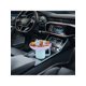thumbnail image 4 of 1pc Snack Bowl For 40oz Tumbler With Handle, Anti-Spill Snack Tray Compatible With Cup 40oz With Handle, Reusable Snack Ring For Cup Accessories, 4 of 4