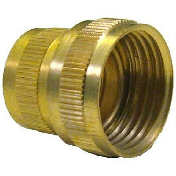 3/4" x 1/2" GHT x FIP SWIVEL