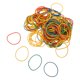thumbnail image 5 of ColoMX 2 cajas, anillos de goma versátiles, anillos de goma elásticos portátiles convenientes bandas de goma, 5 of 7