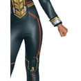thumbnail image 4 of Rubie's Wasp Avengers Endgame Secret Wishes Marvel Superhero Women's Halloween Fancy-Dress Costume for Adult, XS, 4 of 5