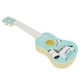 thumbnail image 5 of Ukelele Guitarra Juguetes Bling Bling Instrumento Musical Juguete Con 4 Cuerdas Para Niños Azul, 5 of 12