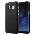 thumbnail image 1 of [PST] Samsung Galaxy S8 Hard Case, Slim Fitted Hybrid PC Shell Shockproof Scratch Resistant Case Cover, 1 of 2