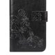 thumbnail image 3 of Funda de Soporte Plegable Ranuras Tarjetas y Magnético -delgado para XR,6 Tipos de Elegir - Negro Sunnimix Funda protectora para teléfono, 3 of 8