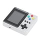 thumbnail image 3 of Consola de juegos retro, máquina de juegos portátil, consola de juegos electrónica, consola de juegos clásica, funcionalidad inteligente, 3 of 12