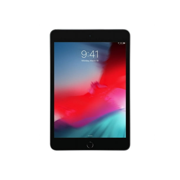 Apple iPad mini 5 Wi-Fi - 5th generation - tablet - 64 GB - 7.9