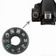 thumbnail image 4 of For Canon EOS 90D OEM Mode Dial Iron Pad, 4 of 4