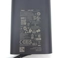 thumbnail image 5 of Dell Laptop Charger GAN 130W USB C Type C AC Adapter,XPS 15 9520 9530 XPS 17 9720 9730 AC Charger, Black, HA130PM170, 5 of 6