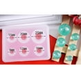 thumbnail image 4 of Abbracc Decorating Model Beads Creative Miniature Making Decoration for Micro Landscape 6 Balls, 4 of 9