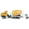 thumbnail image 5 of 1/64 CAT 660 Concrete Mixer Truck by Diecast Masters 84642CS, 5 of 7