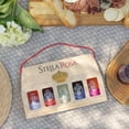 thumbnail image 2 of Stella Rosa Purse Pack Wine, 187 mL, 5 Pack, 5% ABV, 2 of 4