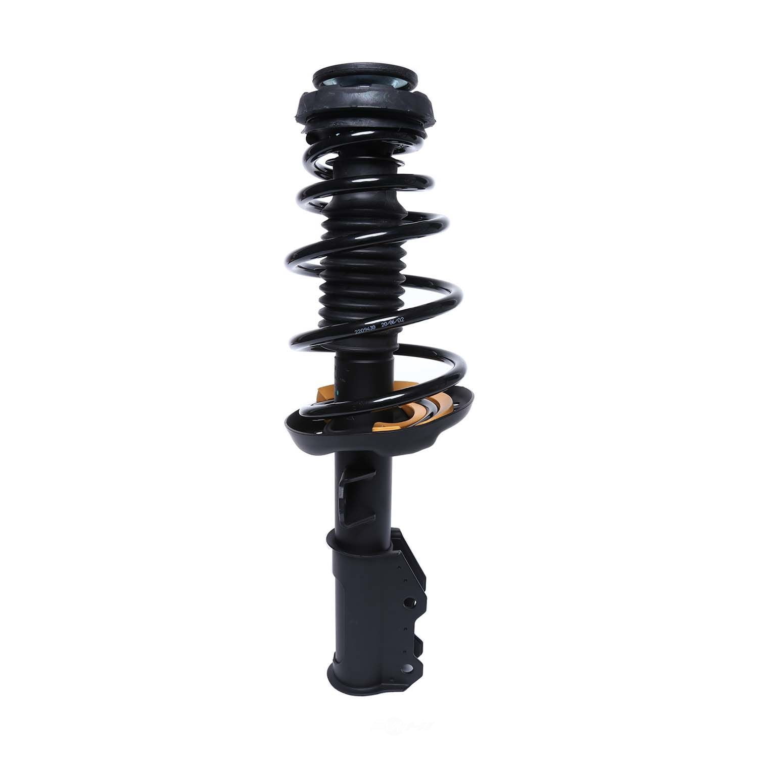 PRT 815329 Suspension Strut and Coil Spring Assembly