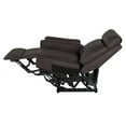 thumbnail image 3 of Thomas Payne Furniture Right Hand Recliner, 3 of 13