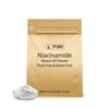 Pure Niacinamide (Vitamin B3) (4 oz) 100% Pure, Vegan & Gluten-Free, Flush-Free, Eco-Friendly Packaging
