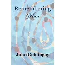 Remembering Ann, (Hardcover)