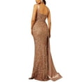 thumbnail image 2 of BELLA DESERT womens  Maxi Dress, 2, 2 of 3