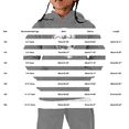 thumbnail image 3 of CPNG Girls and Boys Halloween Hoodies Long Sleeve Hooded Sweatshirt with Skull Print Loose Fit Casual Daily Pullovers Tops, 3 of 5
