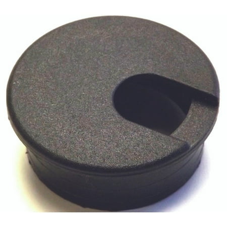 

Jandorf 61605 Grommet Desk Black 1-3/4 Inch