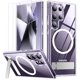 thumbnail image 1 of Funda de teléfono SPIDERCASE para Samsung Galaxy S24 Ultra 6.8 pulgadas, 1 of 7