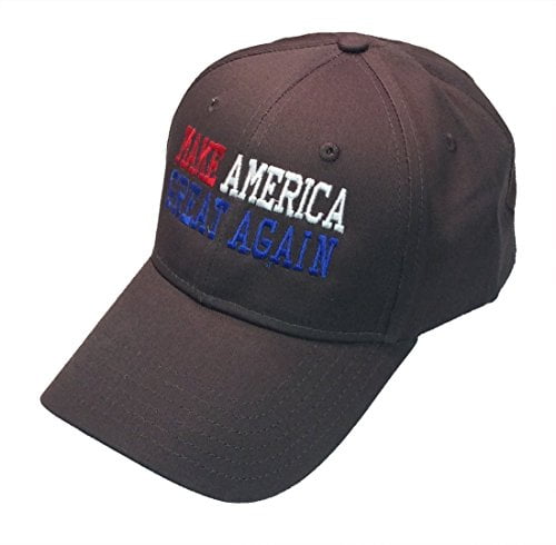 FANCYLEO Unisex Keep Amarica Great Trump 2020 Hat USA MAGA Cap Adjustable Baseball Cap 