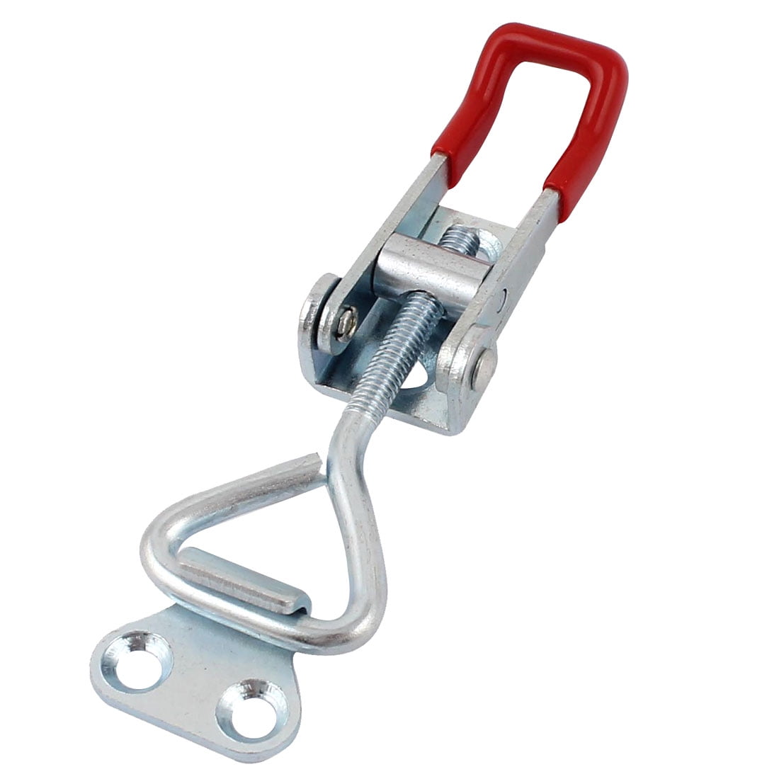100Kg 220Lbs Holding Capacity Push Pull Action Latch Type Toggle Clamp