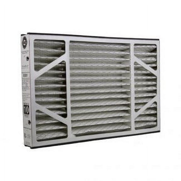 Lennox X0581 - 16" x 25" x 3" Healthy Climate Replacement Filter, MERV 11