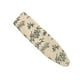 thumbnail image 3 of Protector de mesa de planchar reutilizable y duradero que protege telas delicadas. Cono verde, 3 of 6