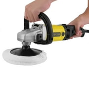 Electric Car Polisher Buffer Waxer Sander Polishing Machine For China Ken