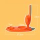 thumbnail image 5 of 2-en-1 Dumpling Skin Maker Manual Dumpling Wrapper Mold para cocina casera rosa Sywqhk Libre de BPA, 5 of 5
