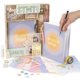 thumbnail image 1 of Set de Diario DIY Horizon Group USA con 70 Hojas en Espiral, 1 of 6