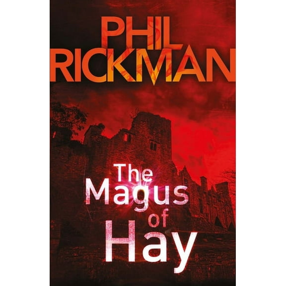 Merrily Watkins Mysteries The Magus of Hay: Volume 12, Book 12, (Paperback)
