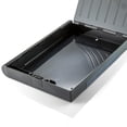 thumbnail image 4 of Portapapeles Officemate Recicled Double Storage gris/negro, 4 of 9