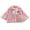 Red, variant on Vividxx Girl's Winter Coat Jacket Kids Child Toddler Baby Girls Long Sleeve Patchwork Solid Color Bowknot Winter Coats Jacket Coats For Boys And Girls 18-24 Months