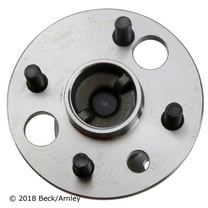 BeckArnley 051-6084 Hub And Bearing Assembly