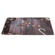 thumbnail image 4 of Alfombrilla de escritorio, alfombrilla de ratón grande, alfombrilla de ratón para ordenador, alfombrilla de ratón para juegos, aspecto llamativo, 4 of 8