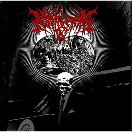 No Lives Matter (CD)