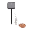 thumbnail image 4 of Luces solares de cadena LED, Luces solares de cadena LED Luces solares de cadena Luces LED de cadena ultra sensibles, 4 of 8