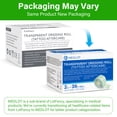 thumbnail image 3 of LotFancy Tattoo Aftercare Bandage Rolls, 2"x13 Yards, Waterproof Transparent Film for Tattoo Healing, 3 of 9
