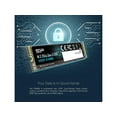 thumbnail image 4 of Silicon Power 2TB NVMe PCIe Gen3 x4 M.2 2280 SSD (SU002TBP34A60M28SN), 4 of 6