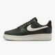 thumbnail image 1 of Ni&ke Air Force 1 Low Shoes 'Sequoia' (DV7186-301) Expeditedship, 1 of 6