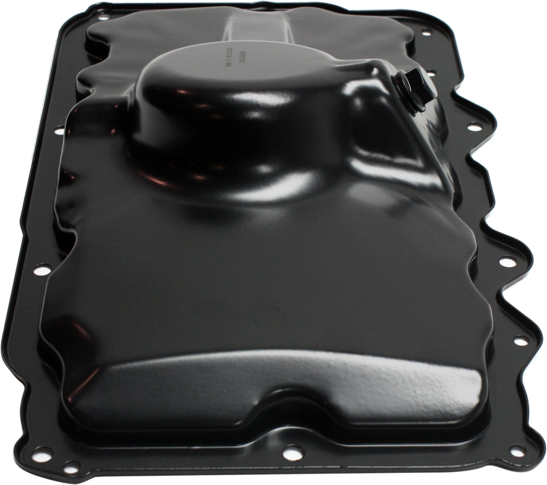 Replacement REPF311311 Oil Pan Compatible with 1997-2010 Ford Explorer 1998-2010 Mercury Mountaineer 6Cyl 4.0L Steel