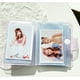 thumbnail image 3 of Álbum de fotos Halyuhn 3 Pack Mini 2x3 para cámaras Fujifilm Instax Mini Polaroid Snap Z2300 36 Pockets, 3 of 3