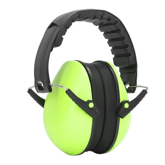 Protección auditiva para bebés Auriculares con cancelación de ruido Audición suave ANGGREK Otros