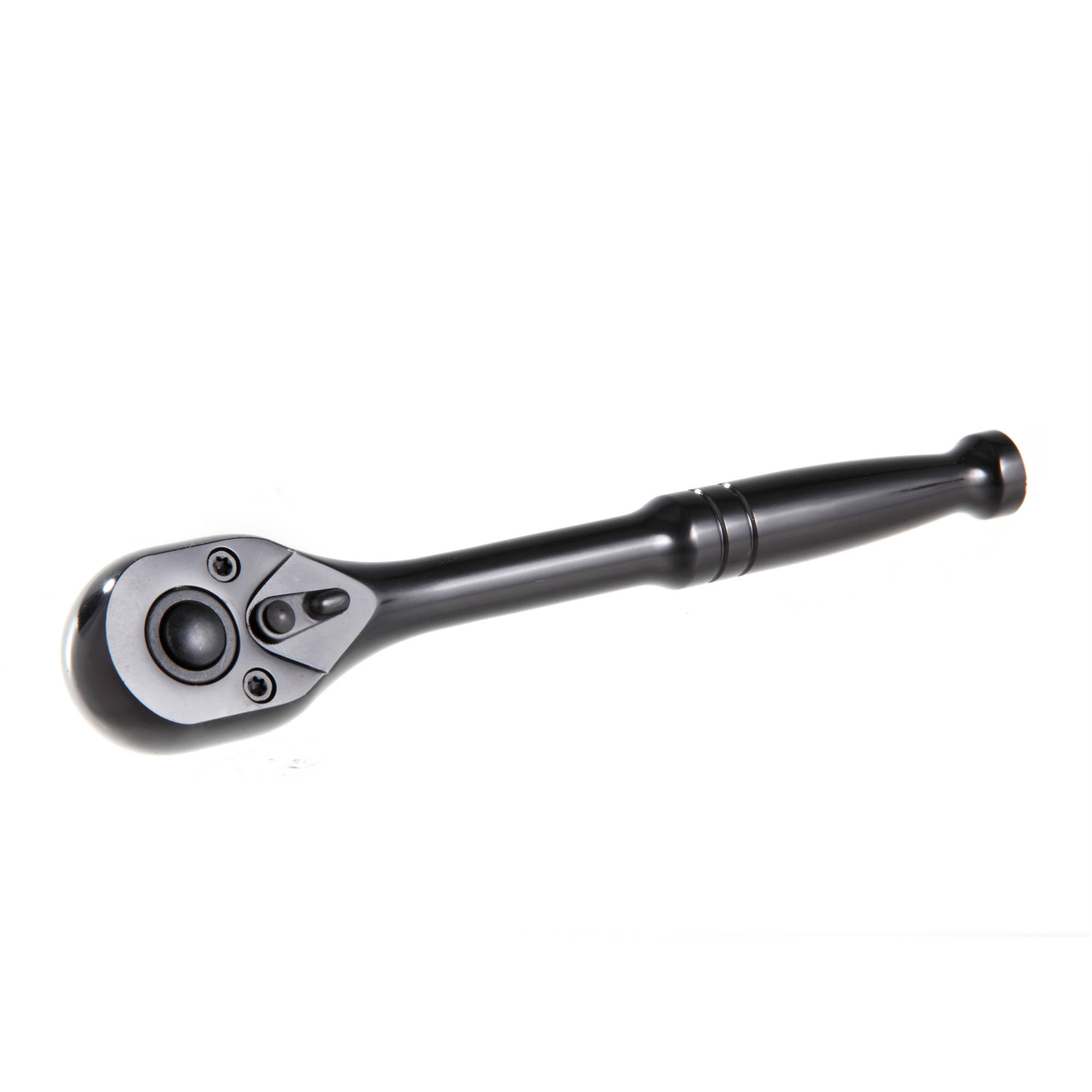 Hyper Tough 3/8-inch Drive, 72-Tooth Ratchet Handle