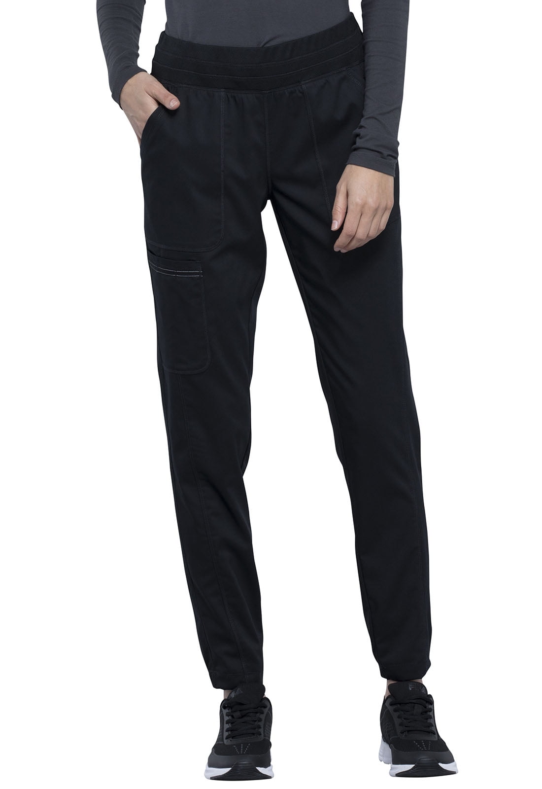 cherokee track pants